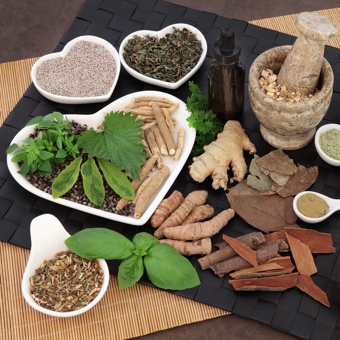 Chọn Loại Trà Phù Hợp Tình Trạng Cơ Thể