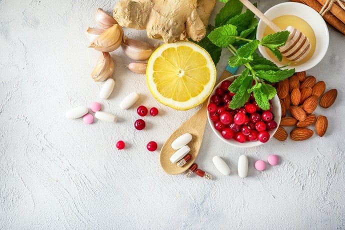Kiểm Tra Các Loại Vitamin Có Trong Sản Phẩm