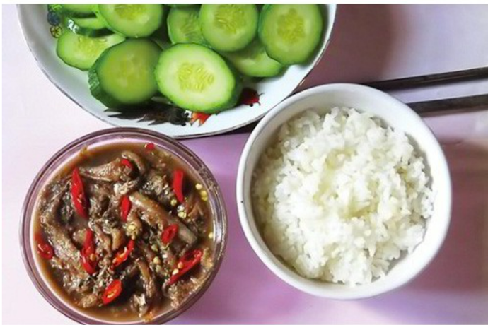 Mỗi Nguyên Liệu Đem Lại Hương Vị Khác Biệt