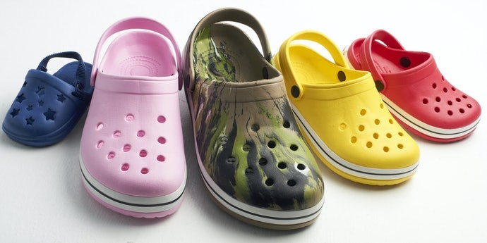 Lựa Chọn Kích Thước Dép Crocs Phù Hợp