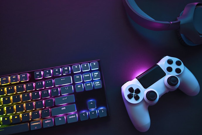 Chọn Tay Cầm Chơi Game Dựa Vào Chế Độ Bảo Hành