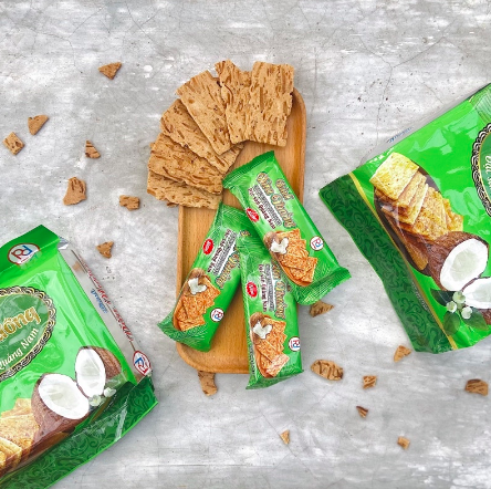 Ưu Tiên Thương Hiệu Uy Tín