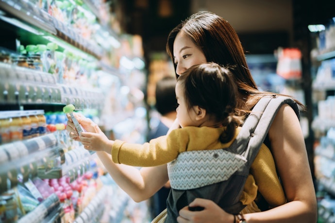 Ưu Tiên Các Sản Phẩm Được Kiểm Nghiệm, Các Thương Hiệu Uy Tín Như Derexyl, Cetaphil, Chicco, v.v.