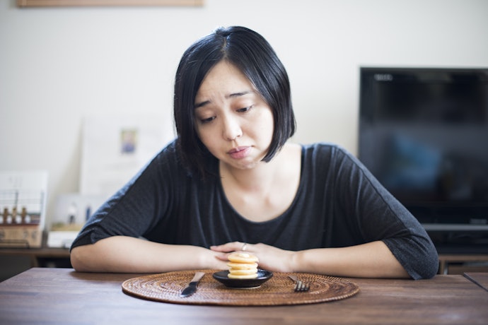 Cho Người Có Chế Độ Ăn Khắt Khe: Bổ Sung Thêm Vitamin Và Khoáng Chất