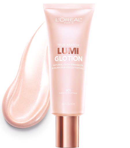 Liquid Highlighter Dùng Ở Lớp Lót Của Trang Điểm