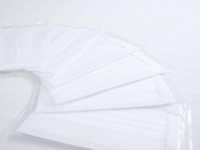 Đóng Gói Lẻ Từng Chiếc, Hạn Chế Bám Bẩn & Tiện Mang Theo
