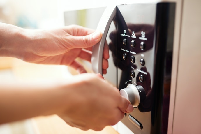 Khả Năng Chịu Nhiệt, Sử Dụng Được Với Lò Vi Sóng