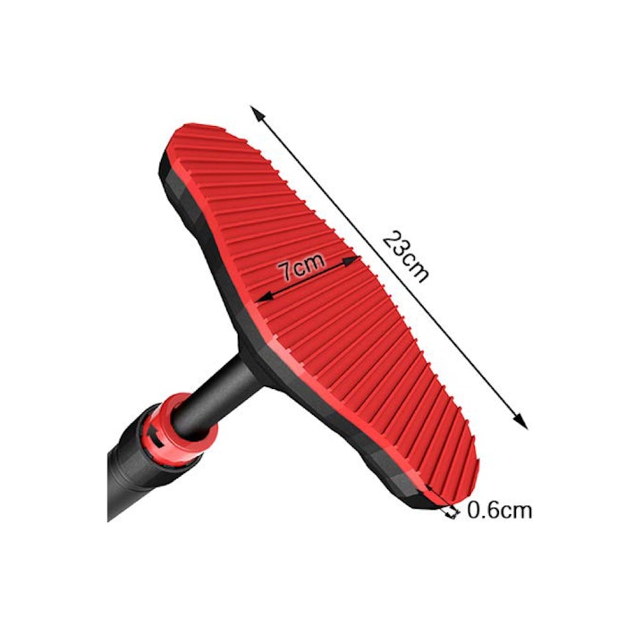 Lưu Ý Đến Diện Tích 2 Đầu Tiếp Xúc