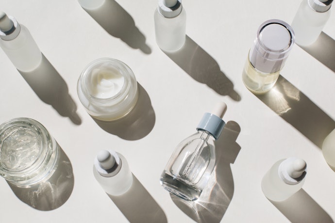 Nếu Muốn Chăm Sóc Kỹ Lưỡng Hơn Nên Chọn Lotion Hoặc Serum, Kem Dưỡng