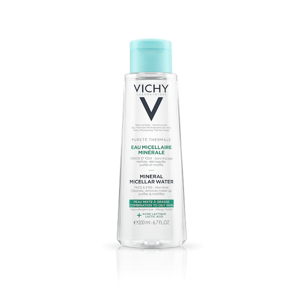 Để Làm Sạch Tối Ưu: Chọn Micellar Water - Thành Phần Kéo Dầu Và Bụi Bẩn Ra Khỏi Da