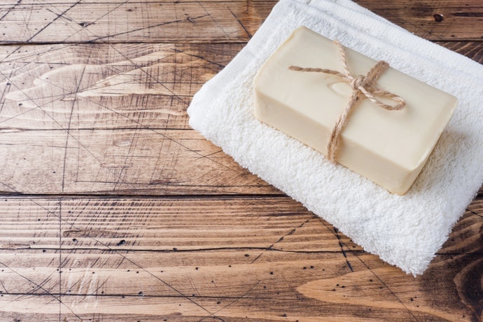 Chú Trọng Đến Loại Sữa Rửa Mặt