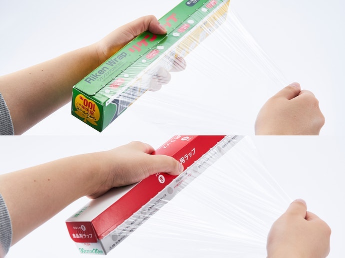 Kiểm Tra Vị Trí Và Chất Liệu Của Lưỡi Dao