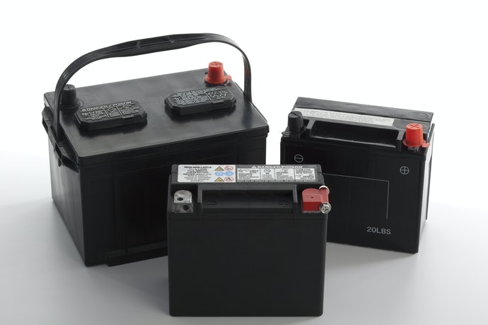Phân Biệt Loại Ắc Quy Kín Khí - Hở Khí