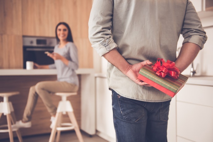 Chọn Quà Phù Hợp Với Sở Thích Của Vợ