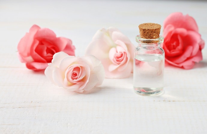 Không Thích Mùi Diếp Cá: Chọn Toner Chứa Hương Liệu