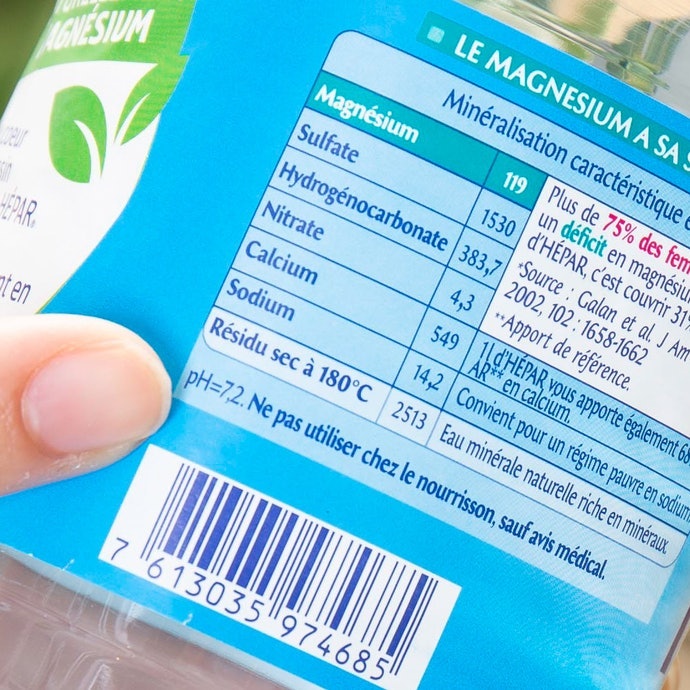 Độ pH Sẽ Không Ảnh Hưởng Đến Mùi Vị Của Nước