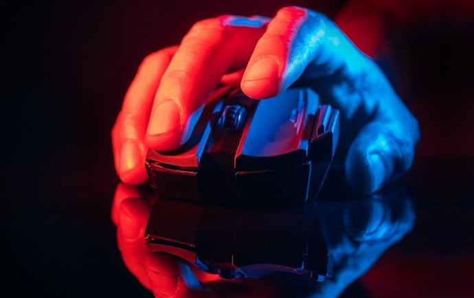 Chuột Không Dây: Chọn Sản Phẩm Tương Thích AFT Cho Độ Nhạy Cao