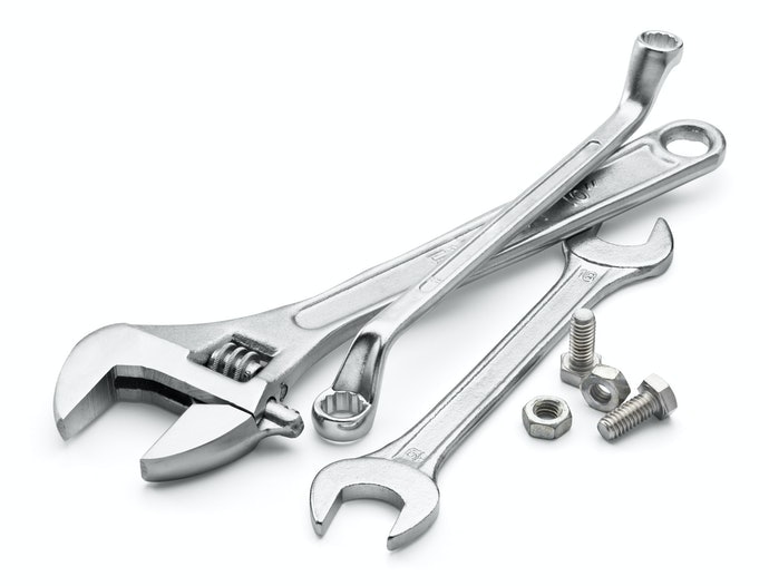 Xác Định Các Bước Lắp Đặt