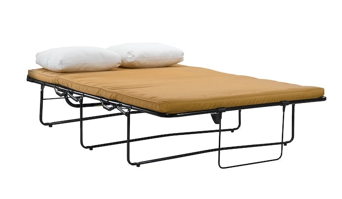 Chọn Kích Thước Giường Xếp Phù Hợp