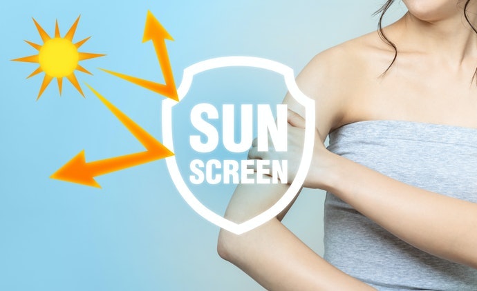 Ngăn Ngừa Cháy Nắng Với Chỉ Số Chống UV
