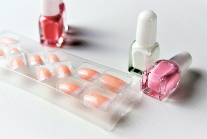 Chọn Hộp Nail Có Số Lượng Nhiều Từ 20 Chiếc Sẽ Dễ Có Size Phù Hợp