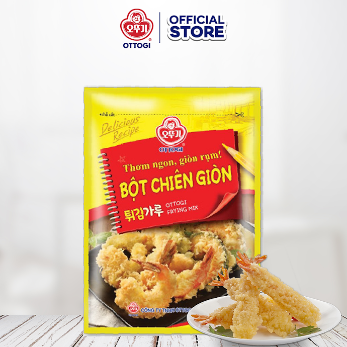 Chọn Lượng Đóng Gói Phù Hợp