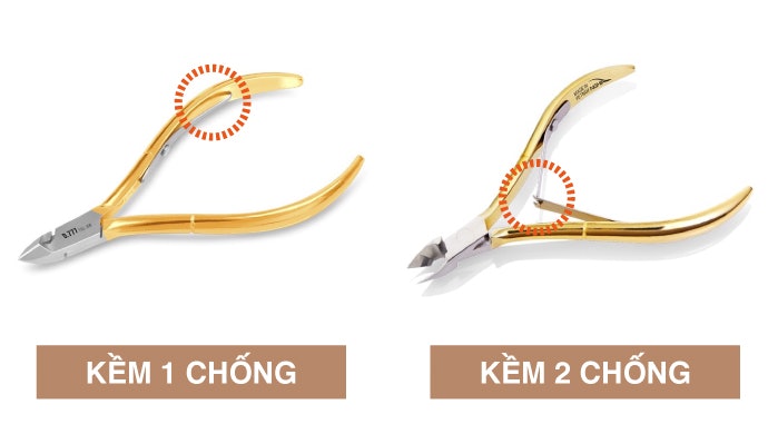 Loại 1 Chống Hay Loại 2 Chống?
