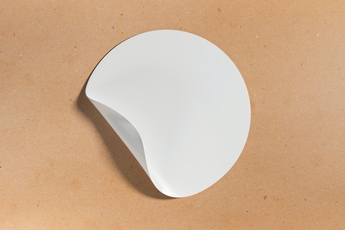 Lựa Chọn Loại Decal Dễ Gỡ