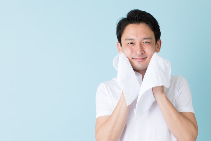 Chọn Thành Phần Làm Sạch Mạnh Mẽ