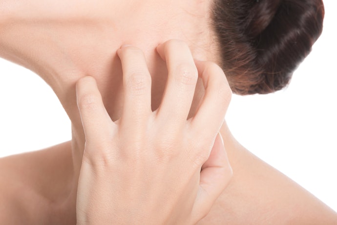 Da Nhạy Cảm : Chú Ý Thành Phần Chất Bảo Quản Và Hương Liệu