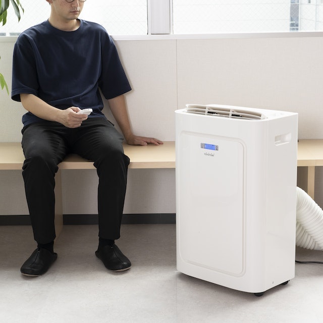 Công Suất Của Quạt Điều Hòa Thích Hợp