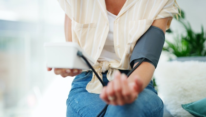 Lưu Ý Kích Thước Vòng Bít Của Máy Đo Huyết Áp