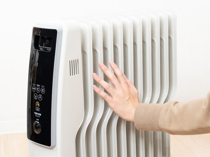 Lưu Ý Nhiệt Độ Thân Máy Và Chế Độ Khóa Trẻ Em An Toàn