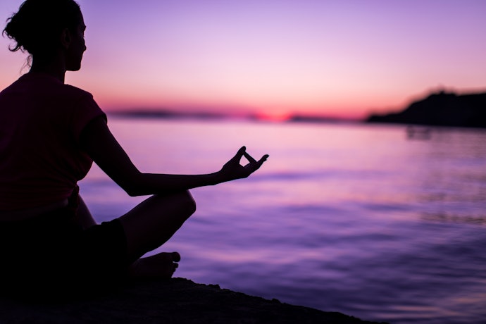 Chọn Sách Viết Về Thiền Định Và Yoga Từ Thực Tiễn