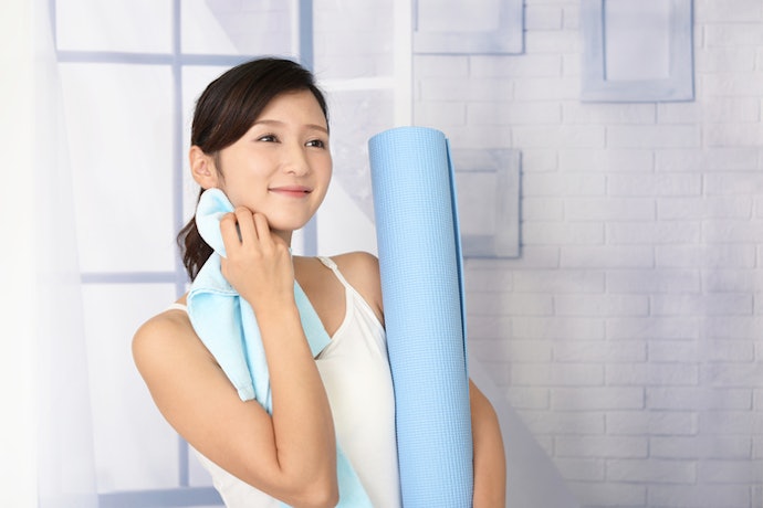 Chọn Chất Liệu Nhanh Khô Sẽ Thoải Mái Hơn