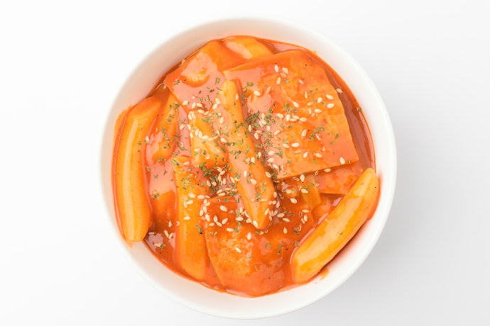 Chọn Hương Vị Phù Hợp Với Sở Thích