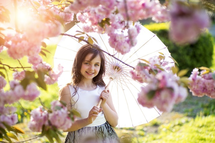 Kiểm Tra Tác Dụng Chống Nắng!