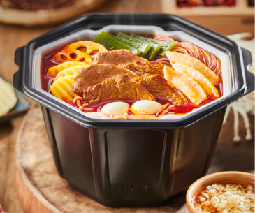 Đừng Quên Kiểm Tra Hạn Sử Dụng Của Lẩu Tự Sôi