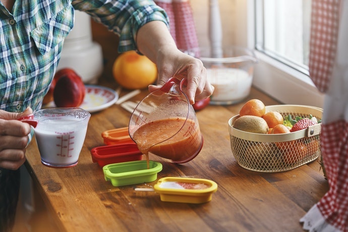 Hãy Cân Nhắc Về Chất Liệu Của Khuôn