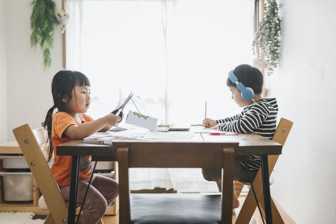 Kiểm Tra Vị Trí Chỗ Để Chân