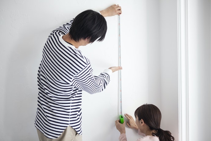 Lựa Chọn Decal Dựa Trên Kích Thước