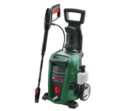 Khả Năng Tự Hút Nước Sẽ Tiện Hơn. Tuy Nhiên Không Cần Thiết Nếu Bạn Đã Có Vòi Bơm