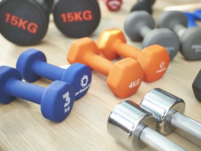Xác Định Độ Dày Tay Cầm Qua Kích Thước Lòng Bàn Tay