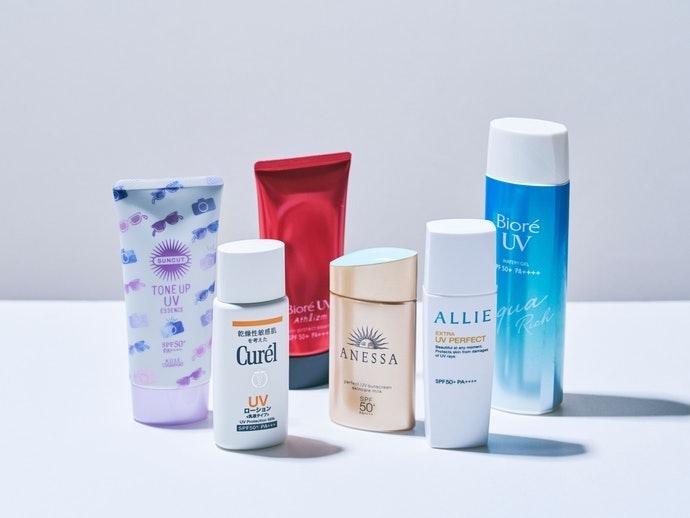 Chọn Chỉ Số SPF/PA Phù Hợp Với Nhu Cầu