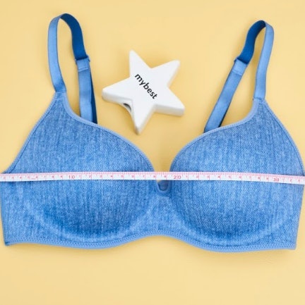 Kích Thước Áo Ngực Theo Số Đo Vòng Ngực Trên