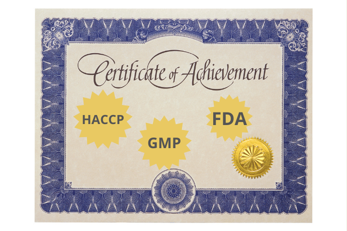 Ưu Tiên Chọn Sữa Non Được FDA, Cục VSATTP v.v. Để Đảm Bảo An Toàn