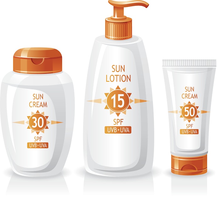 Chọn Chỉ Số SPF/PA Phù Hợp Với Nhu Cầu