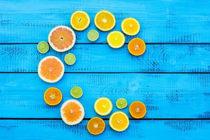 Chọn Loại Chứa Dẫn Xuất Vitamin C