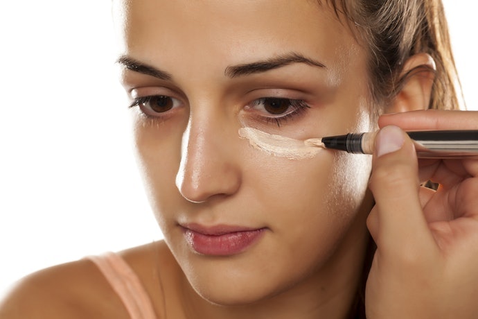 Loại Có Chức Năng Che Khuyết Điểm