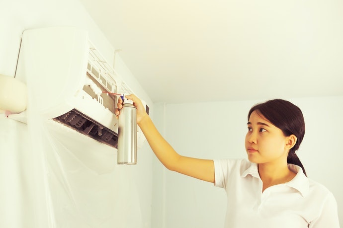 Chọn Vòi Dài để Rửa Sạch Sâu